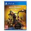 Image de Mortal Kombat 11 Ultimate (Playstation 4) en occasion ou reconditionné