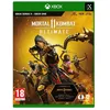 Image de Mortal Kombat 11 Ultimate Xbox Series X Xbox Series