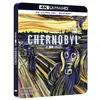 Image de Chernobyl SteelBook® Blu-ray 4K Ultra HD