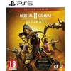 Image de Mortal Kombat 11 - Ultimate - Limitée