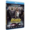 Image de Diablo, the ultimate race [Blu-ray] [FR Import] en occasion ou reconditionné