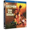 Image de Batman : Soul Of The Dragon Blu-ray