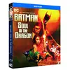 Image de Batman : soul of the dragon [Blu-ray] [FR Import] en occasion ou reconditionné