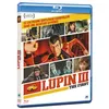 Image de Lupin III : The First Blu-ray