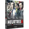 Image de Meurtres à... : la rochefoucauld + tahiti [FR Import] en occasion ou reconditionné