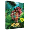 Image de Ainbo : Princesse d'Amazonie Blu-ray