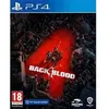 Image de Jeu vidéo Back 4 Blood sur console PlayStation 4 PlayStation 4