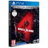 Image de Back 4 Blood Edition Spéciale PS4 PlayStation 4