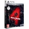 Image de Back 4 Blood Edition Spéciale PS5 Playstation 5