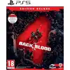 Image de Back 4 Blood - Edition Déluxe