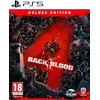 Image de Back 4 Blood Edition Deluxe PS5 Playstation 5