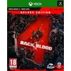 Image de Back 4 Blood Edition Deluxe Xbox Series X Xbox Series