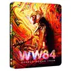 Image de Wonder woman 1984 4k ultra hd [Blu-ray] [FR Import] en occasion ou reconditionné