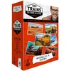 Image de Coffret Des trains pas comme les autres Saison 4 DVD