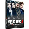 Image de Meurtres à... : provins + massif des maures * [FR Import] en occasion ou reconditionné