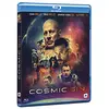 Image de Cosmic sin [Blu-ray] [FR Import] en occasion ou reconditionné