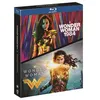 Image de Coffret Wonder Woman 1984, Wonder Woman Blu-ray