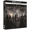Image de Zack Snyder's Justice League Blu-ray 4K Ultra HD