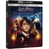 Image de Harry Potter à l'école des sorciers SteelBook® Blu-ray 4K Ultra HD