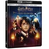 Image de Harry potter 1 : harry potter à l'école des sorciers 4k ultra hd [Blu-ray] [FR Import] en occasion ou reconditionné