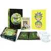 Image de Rick & morty, saisons 1 à 4 [Blu-ray] [FR Import] en occasion ou reconditionné