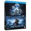 Image de Coffret Beyond Skyline, Skylines Blu-ray