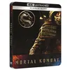 Image de Mortal Kombat SteelBook® Blu-ray 4K Ultra HD