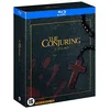 Image de Conjuring-La trilogie [Blu-Ray] en occasion ou reconditionné