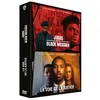 Image de Judas And The Black Messiah, La Voie de la justice DVD