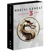 Image de Coffret Mortal Kombat 2021, Mortal Kombat , Mortal Kombat Destruction finale DVD