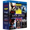 Image de Coffret Zack Snyder Blu-ray en occasion ou reconditionné