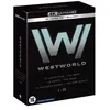 Image de Coffret Westworld Saisons 1 à 3 Blu-ray 4K Ultra HD