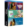 Image de Coffret DCEU 3 Films Blu-ray