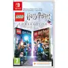 Image de Lego Harry Potter : Collection (Code in a Box)