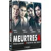 Image de Meurtres à : la pointe du raz + toulouse [FR Import] en occasion ou reconditionné