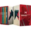 Image de Coffret Monsterverse Blu-ray 4K Ultra HD