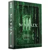 Image de Matrix Edition Collector SteelBook® Blu-ray 4K Ultra HD