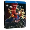Image de Justice League : Injustice SteelBook® Blu-ray