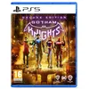 Image de Gotham Knights Deluxe Edition PS5 Playstation 5
