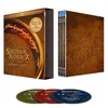 Image de Coffret Le Seigneur des Anneaux : La Trilogie Blu-ray