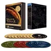 Image de Coffret Le Seigneur des Anneaux : La Trilogie Edition Spéciale Fnac Blu-ray
