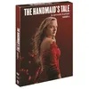 Image de The Handmaid's Tale : La Servante écarlate Saison 4 DVD