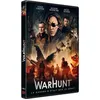 Image de WarHunt DVD