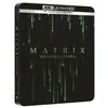 Image de The Matrix Resurrections SteelBook® Blu-ray 4K Ultra HD