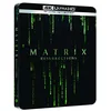 Image de Matrix resurrections 4k ultra hd [Blu-ray] [FR Import] en occasion ou reconditionné