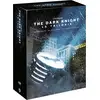 Image de The Dark Knight Trilogy : Batman Begins + The Dark Knight + The Dark Knight Rises