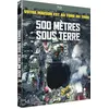 Image de 500 mètres sous terre Blu-ray