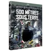 Image de 500 mètres sous terre [Blu-ray] [FR Import] en occasion ou reconditionné