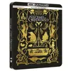 Image de Les Animaux fantastiques 2 : Les Crimes de Grindelwald SteelBook® Blu-ray 4K Ultra HD