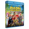 Image de Ducobu Président ! Blu-ray